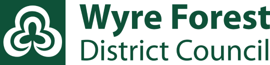 Dark Green logo transparent background