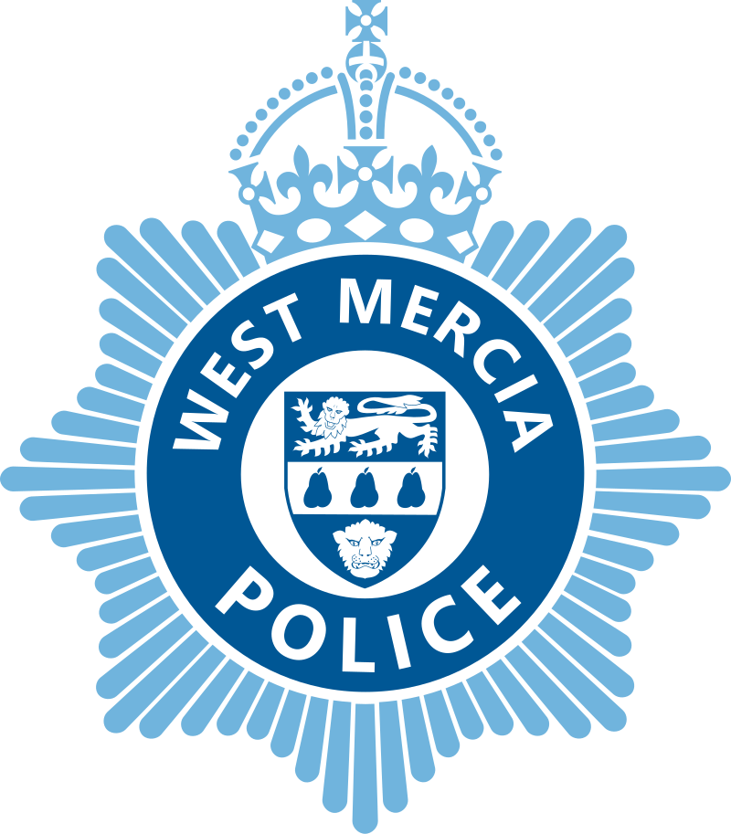 West Mercia Police